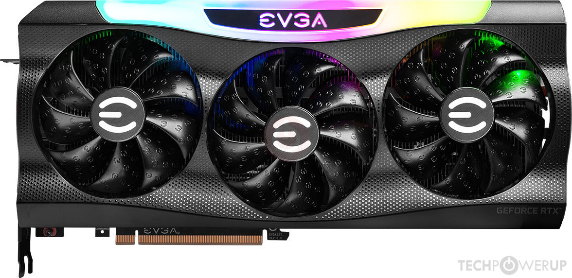 EVGA Graphics Card GeForce RTX 3070 8GB FTW3 ULTRA GAMING Used Without Box EVGA Graphics Card GeForce RTX 3070 8GB FTW3 ULTRA GAMING Used Without Box